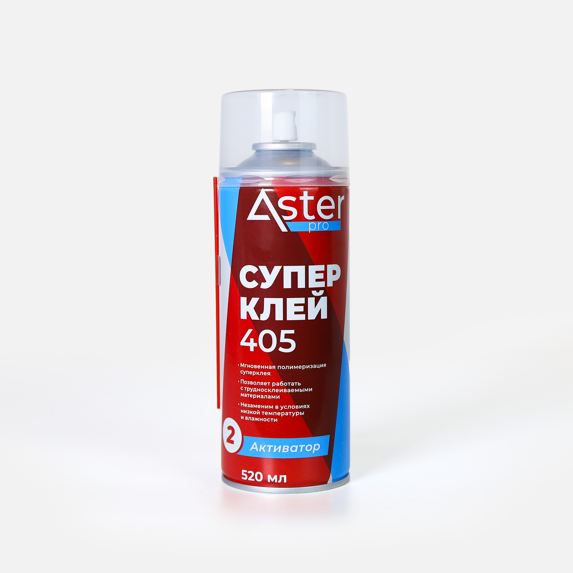 Суперклей 405 2
