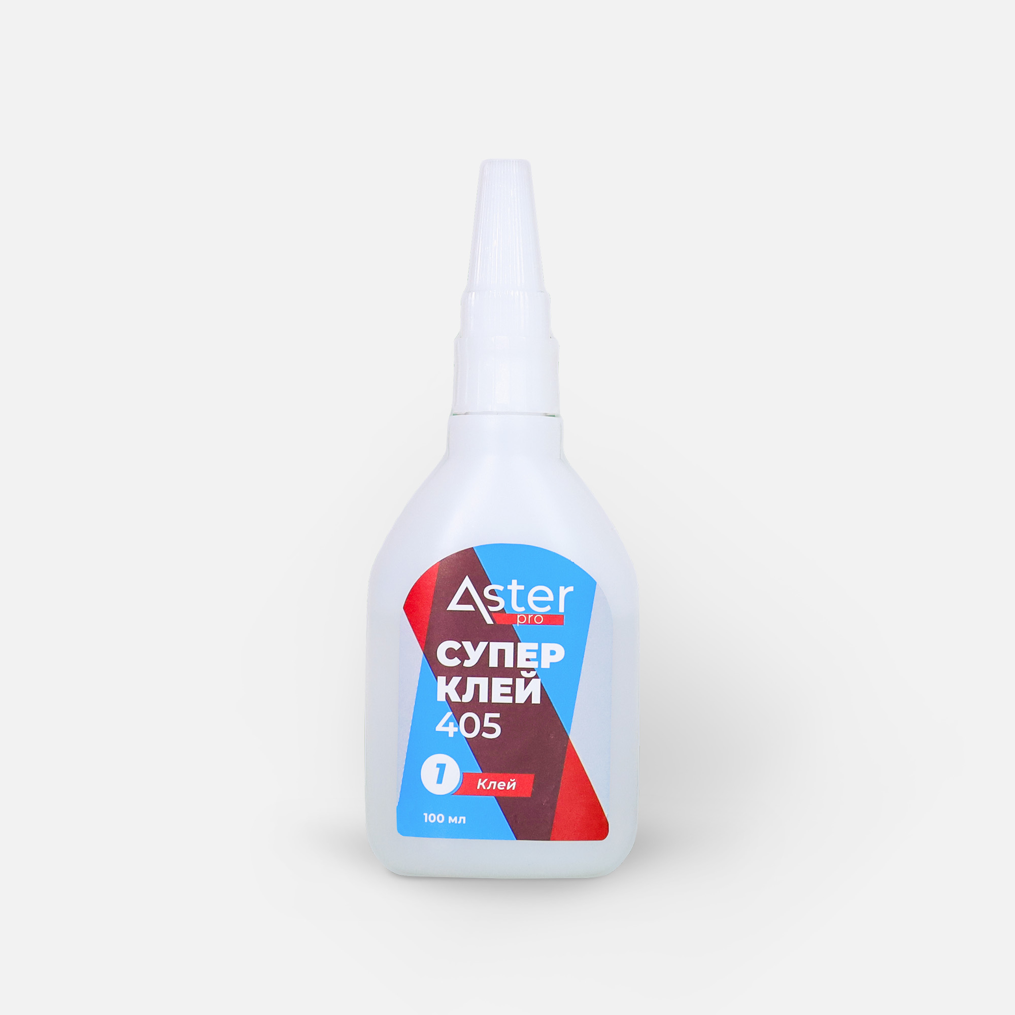 Суперклей 405 4